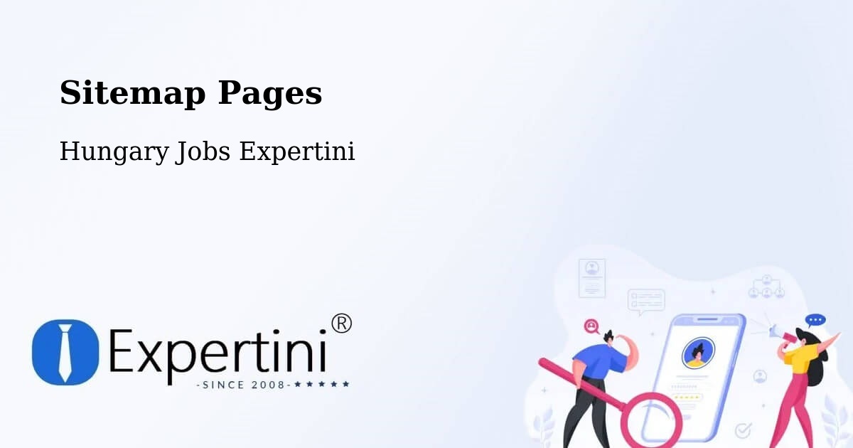 Sitemap Pages - Ajak - Hungary Jobs Expertini